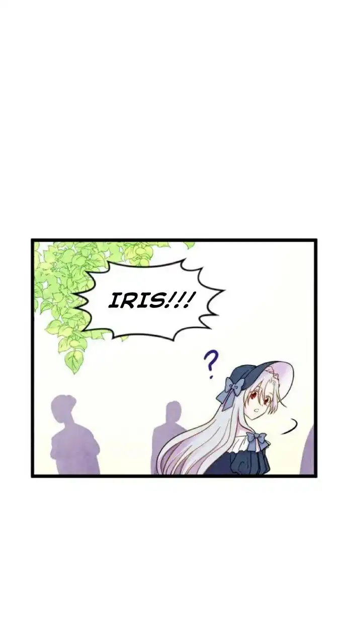 IRIS – Lady with a Smartphone Chapter 15 35